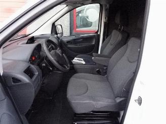Peugeot Expert 227 2.0 HDI L1H1 airco laadruimte met inrichting picture 9
