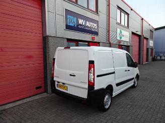 Peugeot Expert 227 2.0 HDI L1H1 airco laadruimte met inrichting picture 3