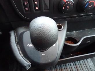 Opel Movano 2.3 CDTI L1H1 rolstoel bus 5 zit[laatsen marge !!!!!!! picture 8