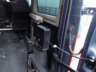 Opel Movano 2.3 CDTI L1H1 rolstoel bus 5 zit[laatsen marge !!!!!!! picture 30