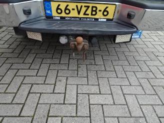 Nissan Navara 2.5 dCi XE Double Cab airco marge !!!!!!!!!!! picture 13