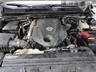 Nissan Navara NISSAN 2.3 190 pk 5 zitter automaat picture 14