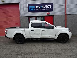 Nissan Navara NISSAN 2.3 190 pk 5 zitter automaat picture 5