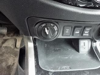 Nissan Navara NISSAN 2.3 190 pk 5 zitter automaat picture 28