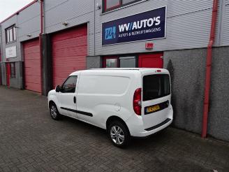 Opel Combo 1.3 CDTi L2H1 Sport airco turbo probleem!!!!!!!!!!! picture 2