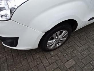 Opel Combo 1.3 CDTi L2H1 Sport airco turbo probleem!!!!!!!!!!! picture 14