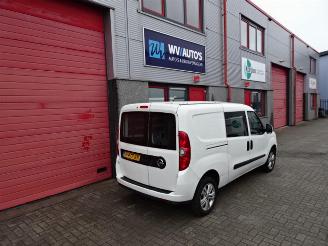 Opel Combo 1.3 CDTi L2H1 Sport airco turbo probleem!!!!!!!!!!! picture 3