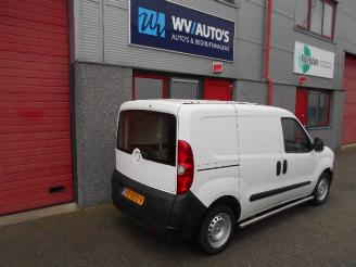 Opel Combo 1.3 CDTi L1H1 ecoFLEX airco uitvoering met achterklep picture 19