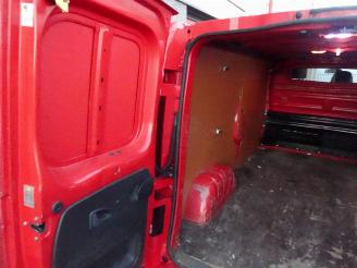 Opel Vivaro 1.6 CDTI L2H1 DC Edition EcoFlex 3 zits airco picture 21