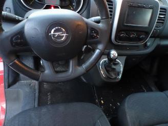 Opel Vivaro 1.6 CDTI L2H1 DC Edition EcoFlex 3 zits airco picture 26