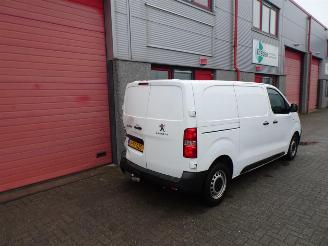 Peugeot Expert 2.0 BlueHDI 120 Standard Pro airco 95013 km !!!!!!!!!! picture 3