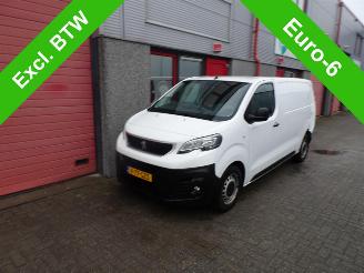 skadebil bedrijf Peugeot Expert 2.0 BlueHDI 120 Standard Pro airco 95013 km !!!!!!!!!! 2020/7