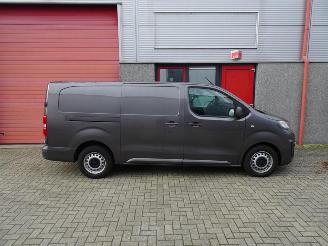 Peugeot Expert 231L 2.0 BlueHDI 150 Premium Pack airco 3 zits picture 14