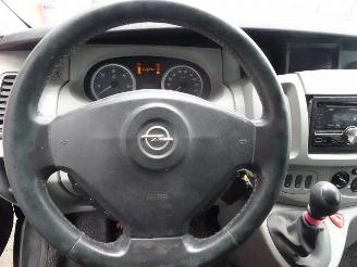 Opel Vivaro 2.5 CDTI L1H1 3 zits airco picture 16