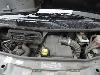 Opel Vivaro 2.5 CDTI L1H1 3 zits airco picture 23