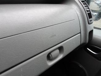 Opel Vivaro 2.5 CDTI L1H1 3 zits airco picture 18