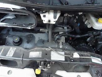 Fiat Ducato 35L 2.3 MultiJet L4 h3 bakwagen met laadklep picture 33