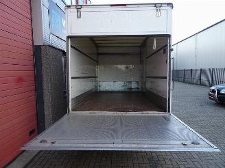 Citroën Jumper 35 2.2 HDI L3H2 bakwagen met laadklep 3 zits airco picture 20