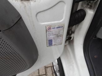 Fiat Ducato 33 2.2 MultiJet KH1 openlaadbak/ kipper 3 zits 148821 km !!!!!! picture 20