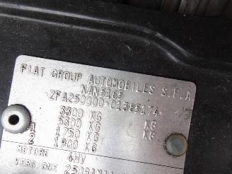 Fiat Ducato 33 2.2 MultiJet KH1 openlaadbak/ kipper 3 zits 148821 km !!!!!! picture 25