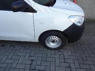 Dacia Dokker 1.5 dCi 75 Basic 168119 km !!!! picture 12