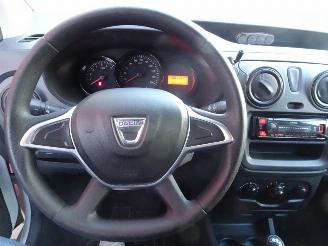 Dacia Dokker 1.5 dCi 75 Basic 168119 km !!!! picture 9