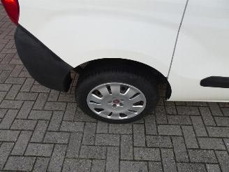 Fiat Doblo Cargo 1.4 T-Jet Natural Power SX 100 % groen gas airco picture 21