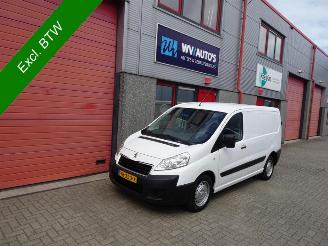 Gebrauchtwagen Van Peugeot Expert 227 2.0 HDI L1H1 Profit+ airco 3 zits 2014/6
