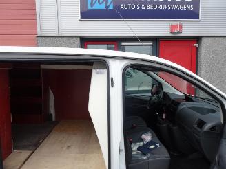 Peugeot Expert 227 2.0 HDI L1H1 Profit+ airco 3 zits picture 15