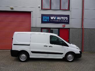 Peugeot Expert 227 2.0 HDI L1H1 Profit+ airco 3 zits picture 6