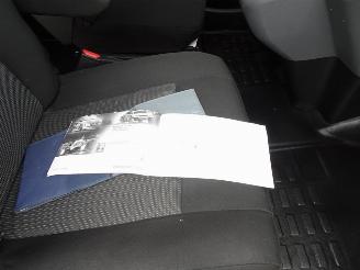 Peugeot Expert 2.0 BlueHDI 120 Long Asphalt DC picture 12