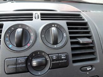 Mercedes Vito 109 CDI 320 Amigo 3 zits airco picture 7
