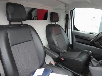 Peugeot Expert 2.0 BlueHDI 120 Long Premium inrichting 2 x schuifdeur picture 11