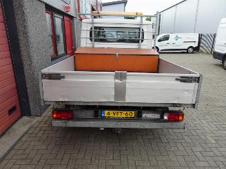 Fiat Ducato 33 2.2 MultiJet MH1 DC achterwaardse kipper picture 19