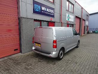 Peugeot Expert 227S 2.0 BlueHDI 180 Premium Pack 3 zits picture 3