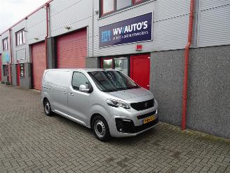 Peugeot Expert 227S 2.0 BlueHDI 180 Premium Pack 3 zits picture 4