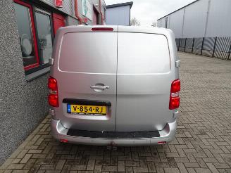 Peugeot Expert 227S 2.0 BlueHDI 180 Premium Pack 3 zits picture 20