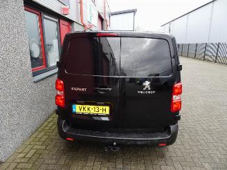 Peugeot Expert 1.5 BlueHDI 120 Compact Urban 3 zits 101801 km !!! picture 20