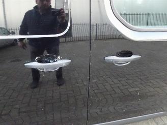 Peugeot Expert 1.5 BlueHDI 100 Standard Premium 3 zits airco picture 17