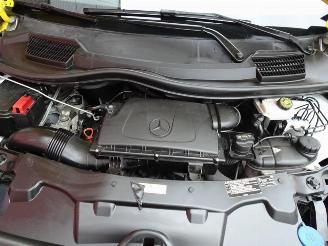 Mercedes Vito 111 CDI Functional Lang 3 zits airco 146622 km !!!!! picture 29