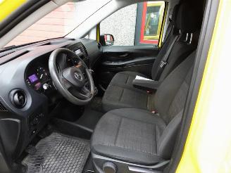 Mercedes Vito 111 CDI Functional Lang 3 zits airco 146622 km !!!!! picture 7