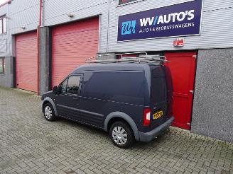 Ford Transit Connect T230L 1.8 TDCi Ambiente l2-h2 37379 km !!!!!!!!!!! picture 2