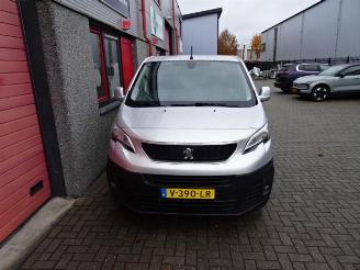 Peugeot Expert 231S 2.0 BlueHDI 120 Premium picture 15