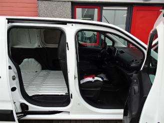 Citroën Berlingo 1.5 BlueHDI Club airco navi 117175 km !!!!!! picture 22