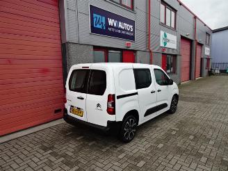 Citroën Berlingo 1.5 BlueHDI Club airco navi 117175 km !!!!!! picture 3