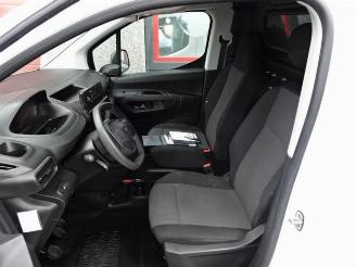 Peugeot Partner 1.5 BlueHDI Pro 58552 km !!!!!!!! airco picture 7