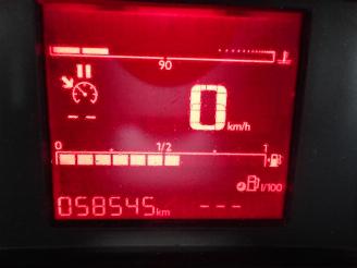 Peugeot Partner 1.5 BlueHDI Pro 58552 km !!!!!!!! airco picture 9