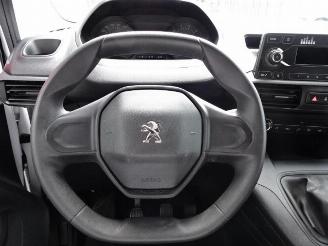 Peugeot Partner 1.5 BlueHDI Pro 58552 km !!!!!!!! airco picture 14