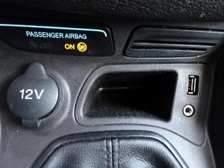 Ford Transit Courier 1.6 TDCI Trend airco schuifdeur picture 27