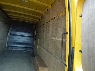Mercedes Sprinter 310 2.2 CDI 432L HD maxi airco automaat euro 6 picture 22